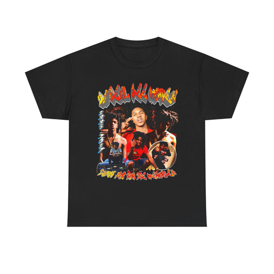 Da Real Gee Money Hiphop TShirt | Da Real Gee Money Sweatshirt Vintage | Da Real Gee Money RnB Rapper | Da Real Gee Money American Rapper