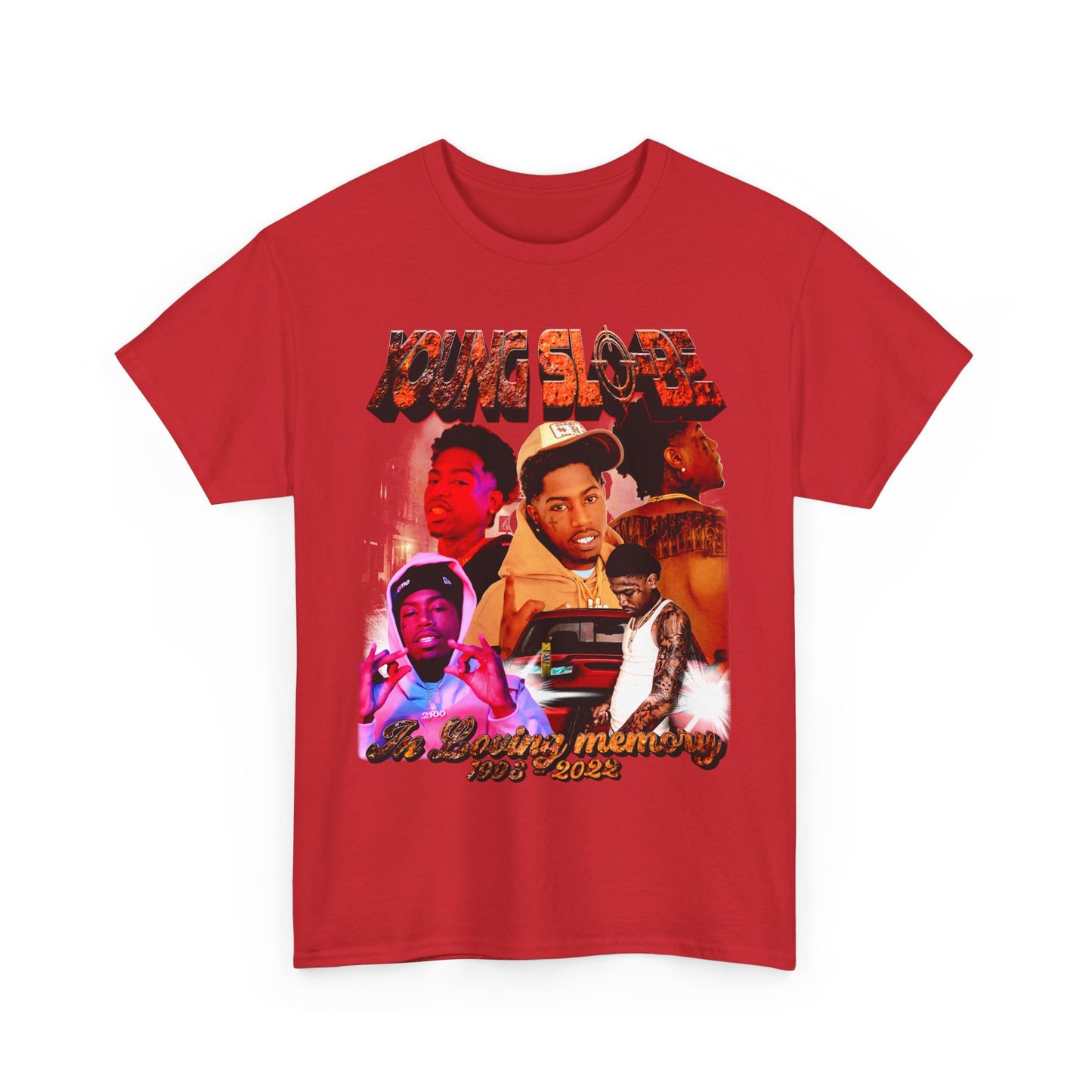 Young Slobe Hiphop TShirt | Young Slobe Sweatshirt Vintage | Young Slobe RnB Rapper | Young Slobe Shirt