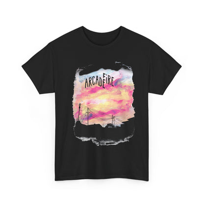 Arcade Fire Tshirt