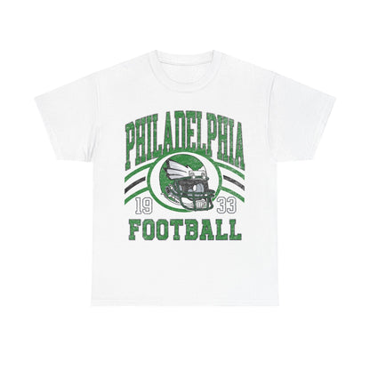 Philadelphia Football Sweatshirt, Philadelphia Football Crewneck Sweatshirt, Philadelphia Pennsylvania Football Sweatshirt,Philadel