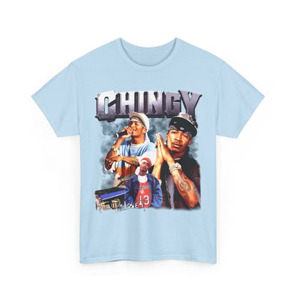 Chingy Hiphop TShirt | Chingy Sweatshirt Vintage | Chingy RnB Rapper | Chingy American Rapper Group