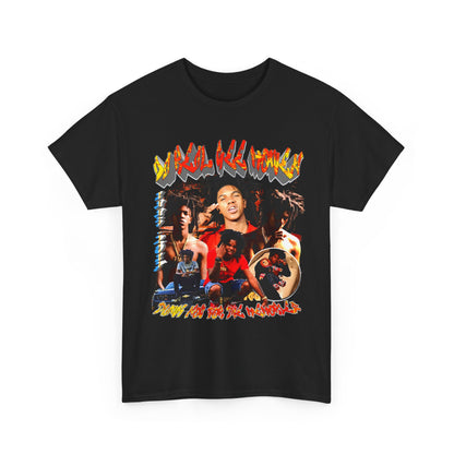 Da Real Gee Money Hiphop TShirt | Da Real Gee Money Sweatshirt Vintage | Da Real Gee Money RnB Rapper | Da Real Gee Money American Rapper