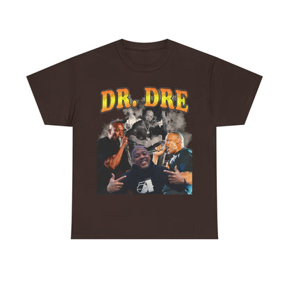 Dr Dre Hiphop TShirt | Dr Dre Sweatshirt Vintage | Dr Dre RnB Rapper | Dr Dre American Rapper Shirt