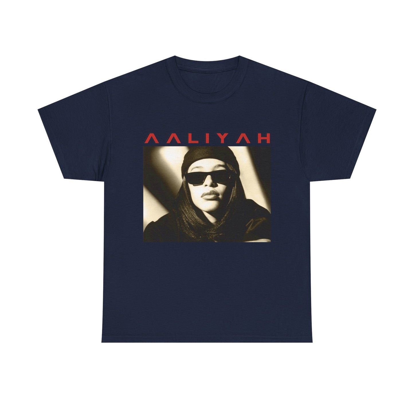 AALIYAH TSHIRT | Aaliyah Sweatshirt | Aaliyah Princess Of R&B Hiphop RnB Rapper | T-Shirt Tshirt Shirt Tee