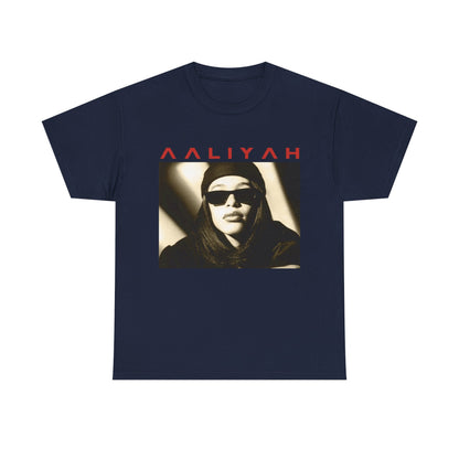 AALIYAH TSHIRT | Aaliyah Sweatshirt | Aaliyah Princess Of R&B Hiphop RnB Rapper | T-Shirt Tshirt Shirt Tee