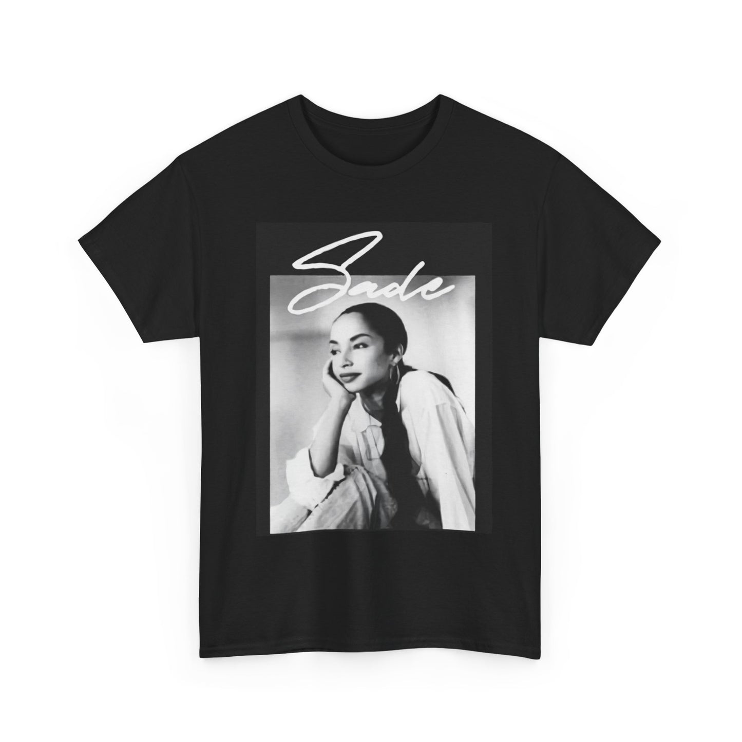 SADE HIPHOP TShirt | Sade Sweatshirt Vintage | Sade Hip hop RnB Rapper Soul | Sade American Rapper T-Shirt Tshirt