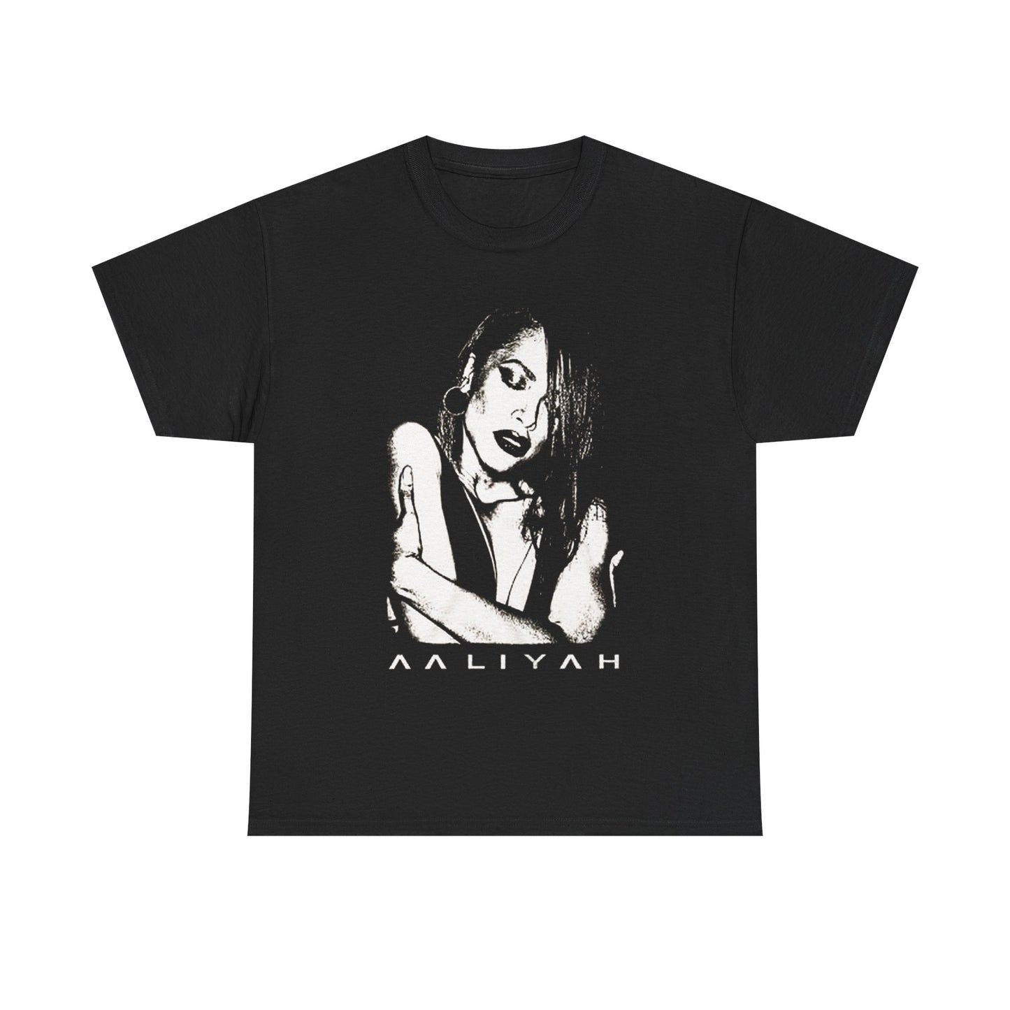 AALIYAH TSHIRT | Aaliyah Sweatshirt | Aaliyah Princess Of R&B Hiphop RnB Rapper | T-Shirt Tshirt Shirt Tee | Sweater Sweatshirt