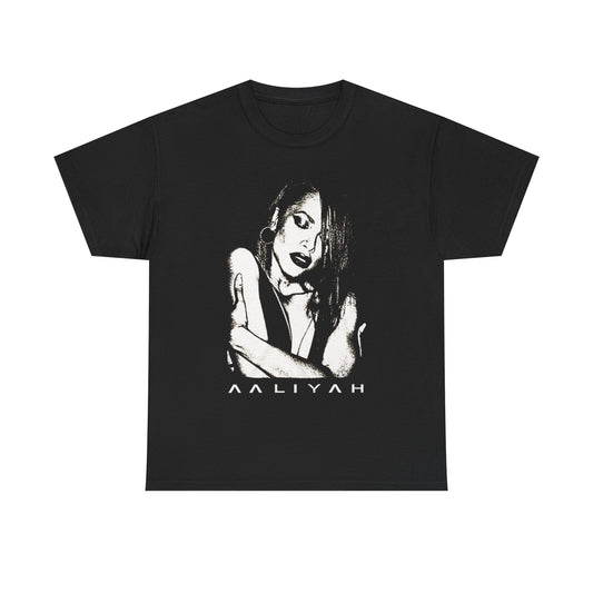 AALIYAH TSHIRT | Aaliyah Sweatshirt | Aaliyah Princess Of R&B Hiphop RnB Rapper | T-Shirt Tshirt Shirt Tee | Sweater Sweatshirt