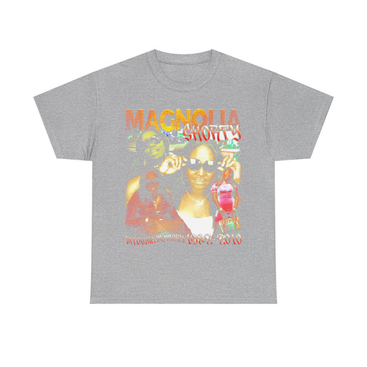 Magnolia Shorty Hiphop TShirt | Magnolia Shorty Sweatshirt Vintage | Magnolia Shorty RnB Rapper | Magnolia Shorty Dawg Shirt