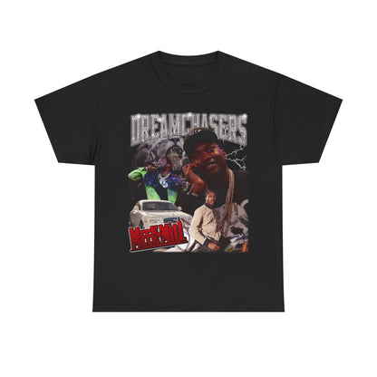 MEEK MILL Hiphop TShirt | Meek Mill Sweatshirt | Meek Mill Hiphop RnB Rapper | Meek Mill T-Shirt Tshirt Shirt Tee