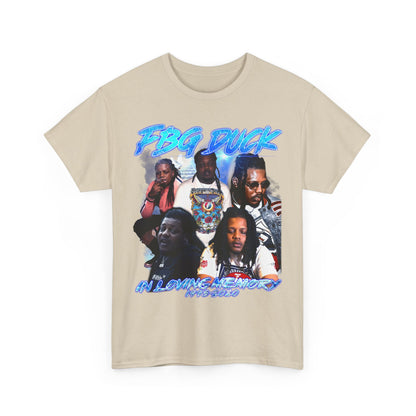 FBG Duck Hiphop TShirt | FBg Duck Sweatshirt Vintage | FBG Duck RnB Rapper | FBG Duck American Rapper Shirt
