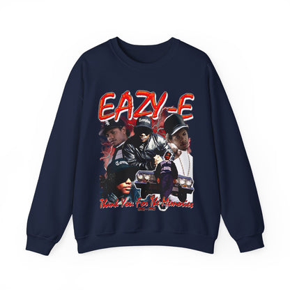 Eazy E Hiphop TShirt | Eazy E Sweatshirt Vintage | Eazy E RnB Rapper | Eazy E American Rapper