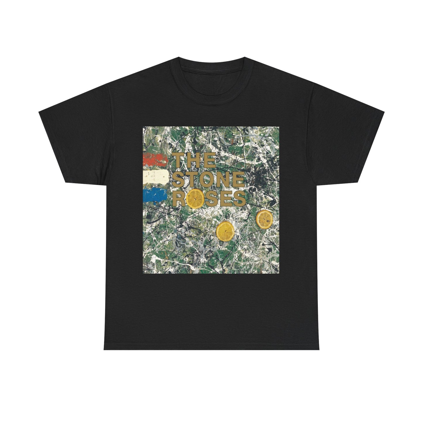 The Stone Roses Tshirt