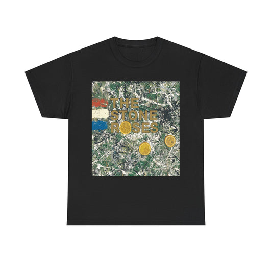The Stone Roses Tshirt