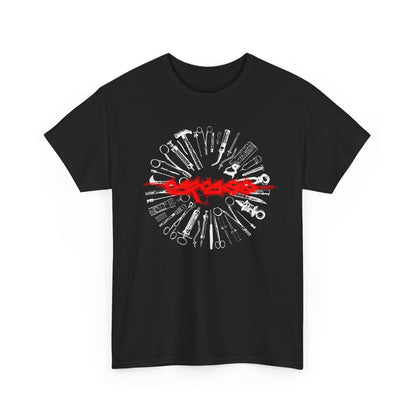 Carcass Tools of The Trade Tshirt