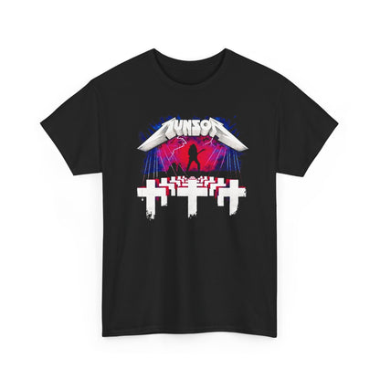 MUNSON Shirt, Unisex T Shirt, Funny Tshirt, Tops, Tee, Meme Shirt, Gifts, Souvenir