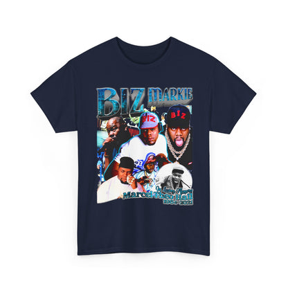 Biz Markie Hiphop TShirt | Biz Markie Sweatshirt Vintage | Biz Markie RnB Rapper | Biz Markie American Rapper Shirt