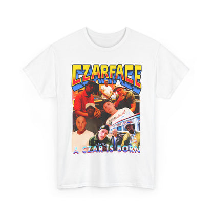 Czarface Hiphop TShirt | Czarface Sweatshirt | Czarface RnB | Czarface American Rapper Group Shirt