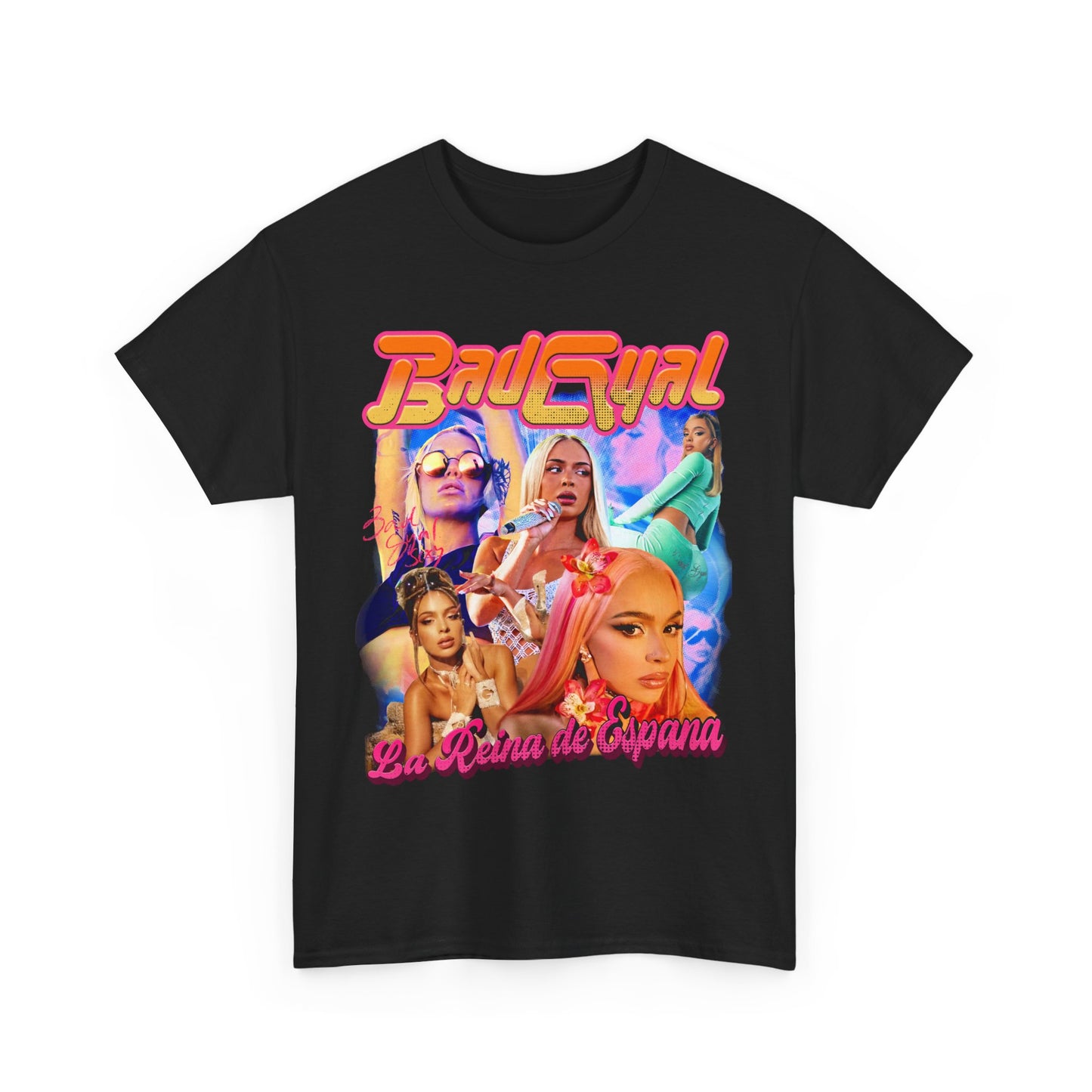 Bad Gyal Hiphop TShirt | Bad Gyal Sweatshirt Vintage |Bad Gyal RnB Rapper | Bad Gyal American Rapper Group