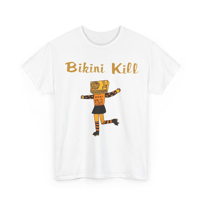 Bikini Kill Tshirt