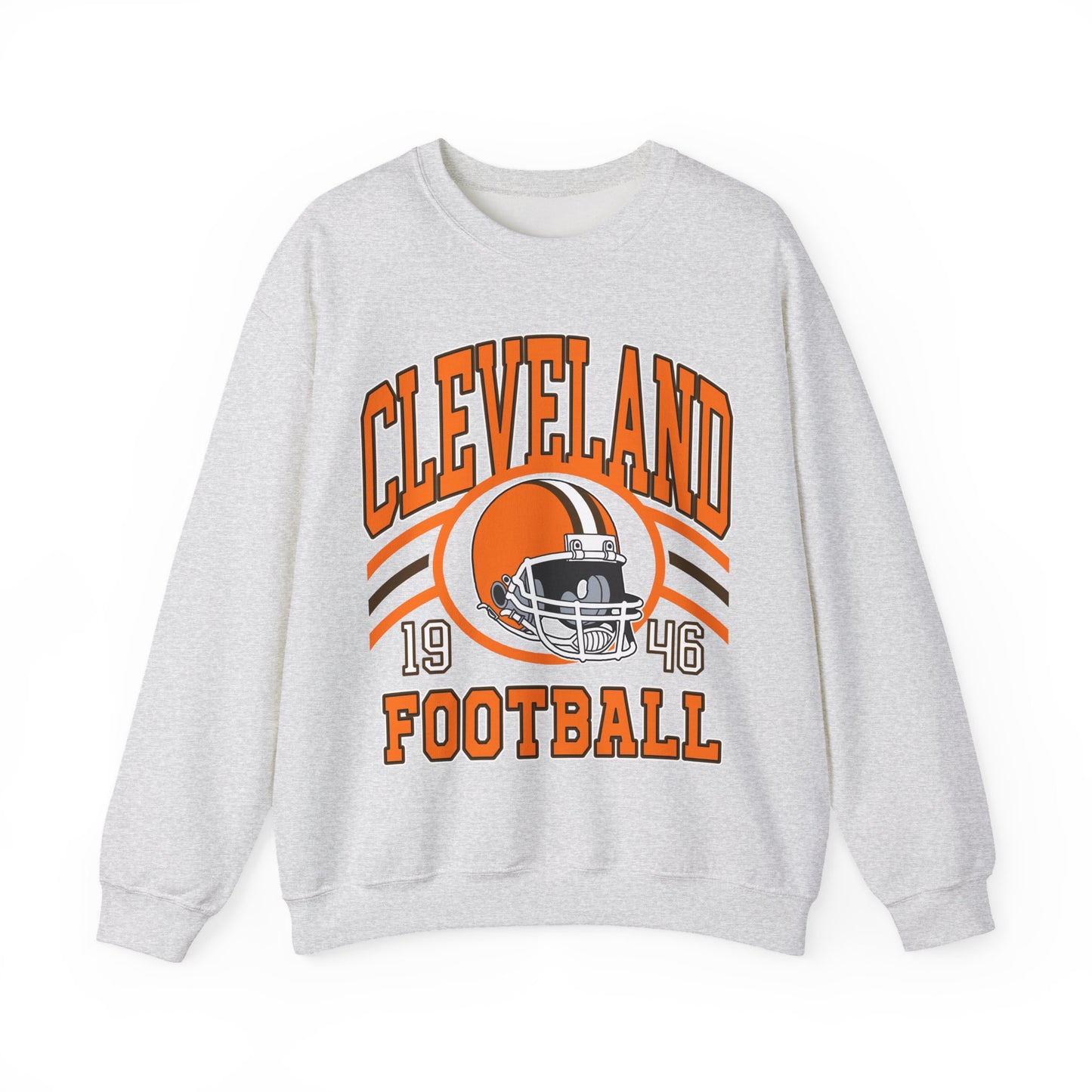 Cleveland Toddler Crew Neck Sweatshirt, Cleveland Sweatshirt, Cleveland Fan Crewneck, Distressed Cleveland Sweatshirt, Cleveland Gift
