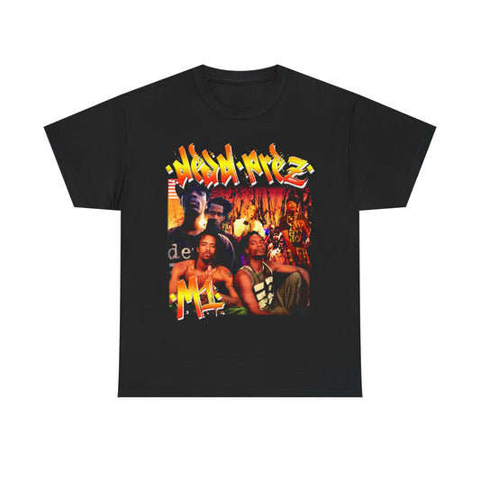 Dead Prez Hiphop TShirt | Dead Prez Sweatshirt Vintage | Dead Prez RnB Rapper | Dead Prez American Rapper Group Shirt