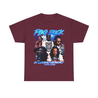 FBG Duck Hiphop TShirt | FBg Duck Sweatshirt Vintage | FBG Duck RnB Rapper | FBG Duck American Rapper Shirt