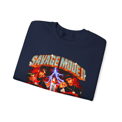 21 SAVAGE TSHIRT | 21 Savage Sweatshirt | Hiphop RnB Rapper | T-Shirt Tshirt Shirt Tee | Sweater Sweatshirt