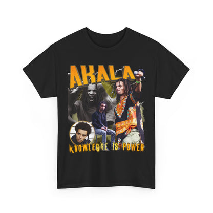 AKALA HIPHOP TShirt | Akala Sweatshirt Vintage | Akala Hip hop RnB Rapper Soul | Akala American Rapper