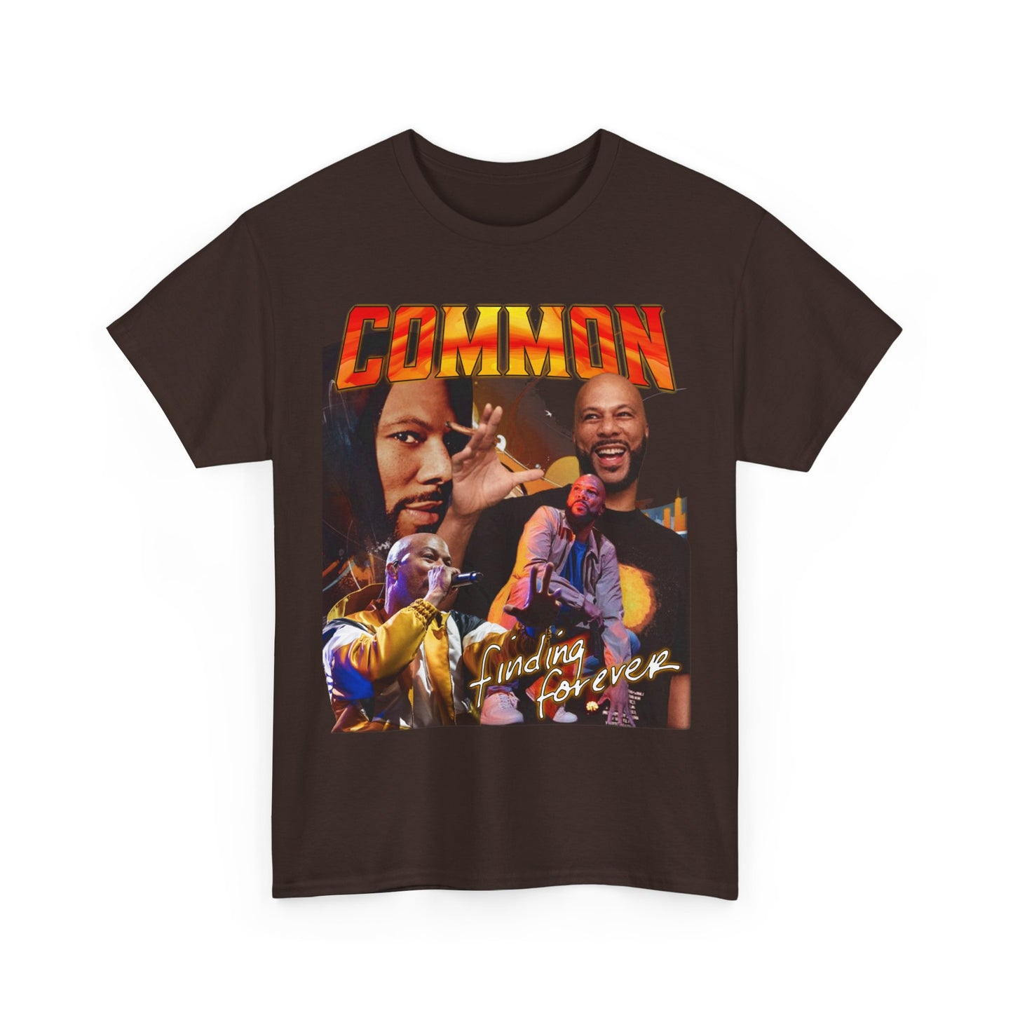 Common Hiphop TShirt | Common Sweatshirt Vintage | Common RnB Rapper | Common American Rapper Shirt