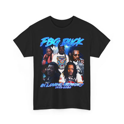 FBG Duck Hiphop TShirt | FBg Duck Sweatshirt Vintage | FBG Duck RnB Rapper | FBG Duck American Rapper Shirt