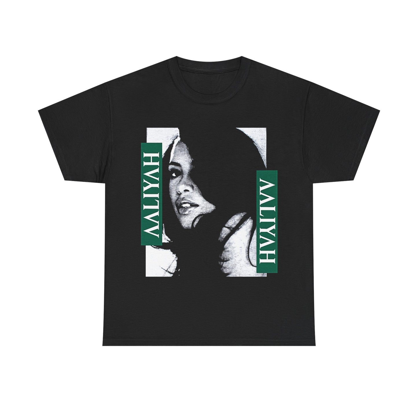 Aaliyah Hiphop TShirt | Aaliyah Sweatshirt Vintage | Aaliyah RnB Rapper | Aaliyah Shirt