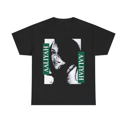 Aaliyah Hiphop TShirt | Aaliyah Sweatshirt Vintage | Aaliyah RnB Rapper | Aaliyah Shirt