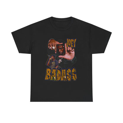 JOEY BADASS Hiphop TShirt | Joey Badass Sweatshirt Vintage | Joey Badass Hip hop RnB Rapper Soul | Joey Badass American Rapper Shirt