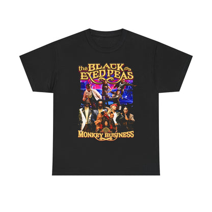 Black Eyed Peas TShirt | Black Eyed Peas Sweatshirt Vintage | Black Eyed Peas American Rapper Group Shirt
