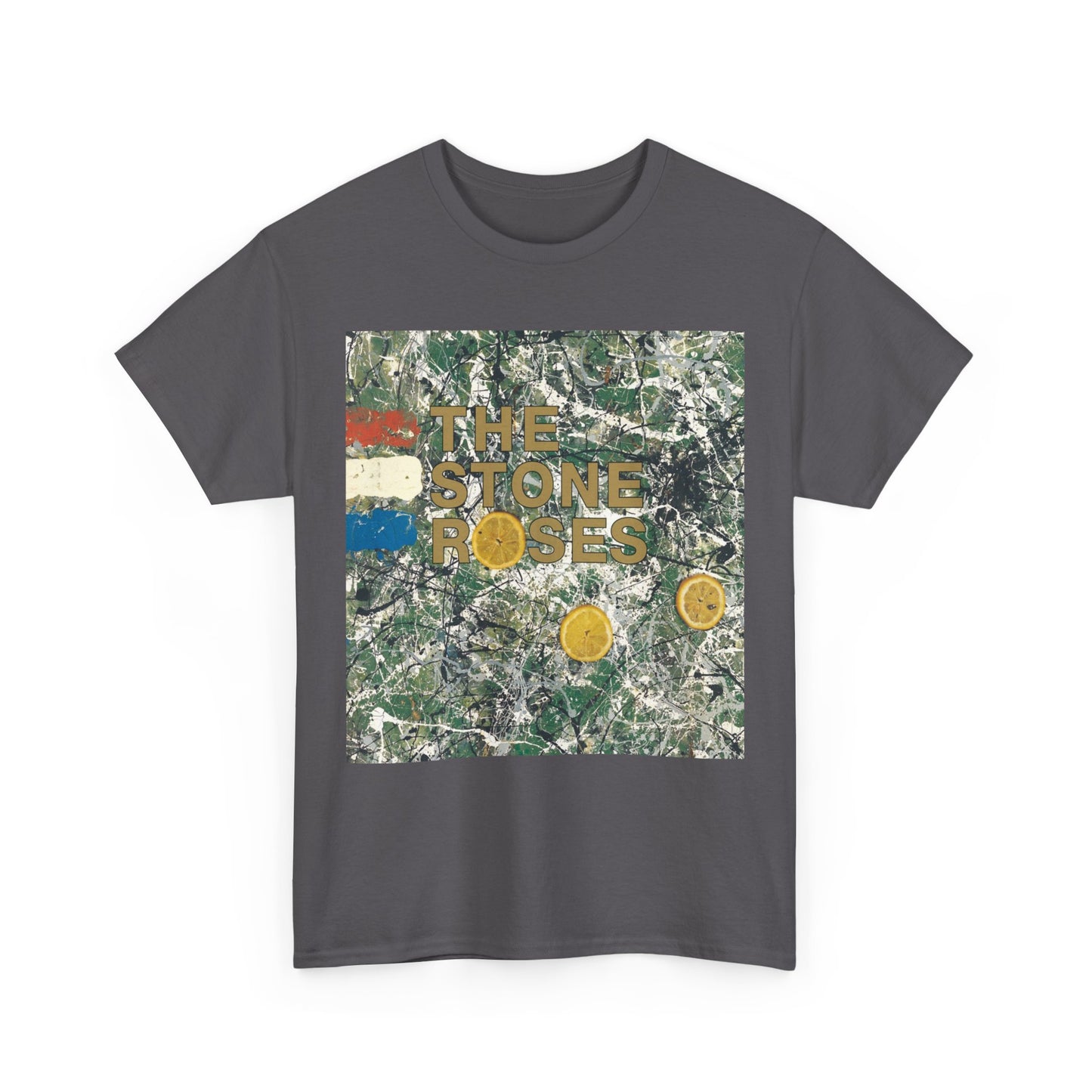The Stone Roses Tshirt