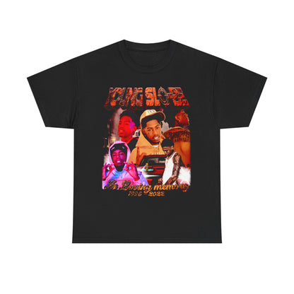 Young Slobe Hiphop TShirt | Young Slobe Sweatshirt Vintage | Young Slobe RnB Rapper | Young Slobe Shirt
