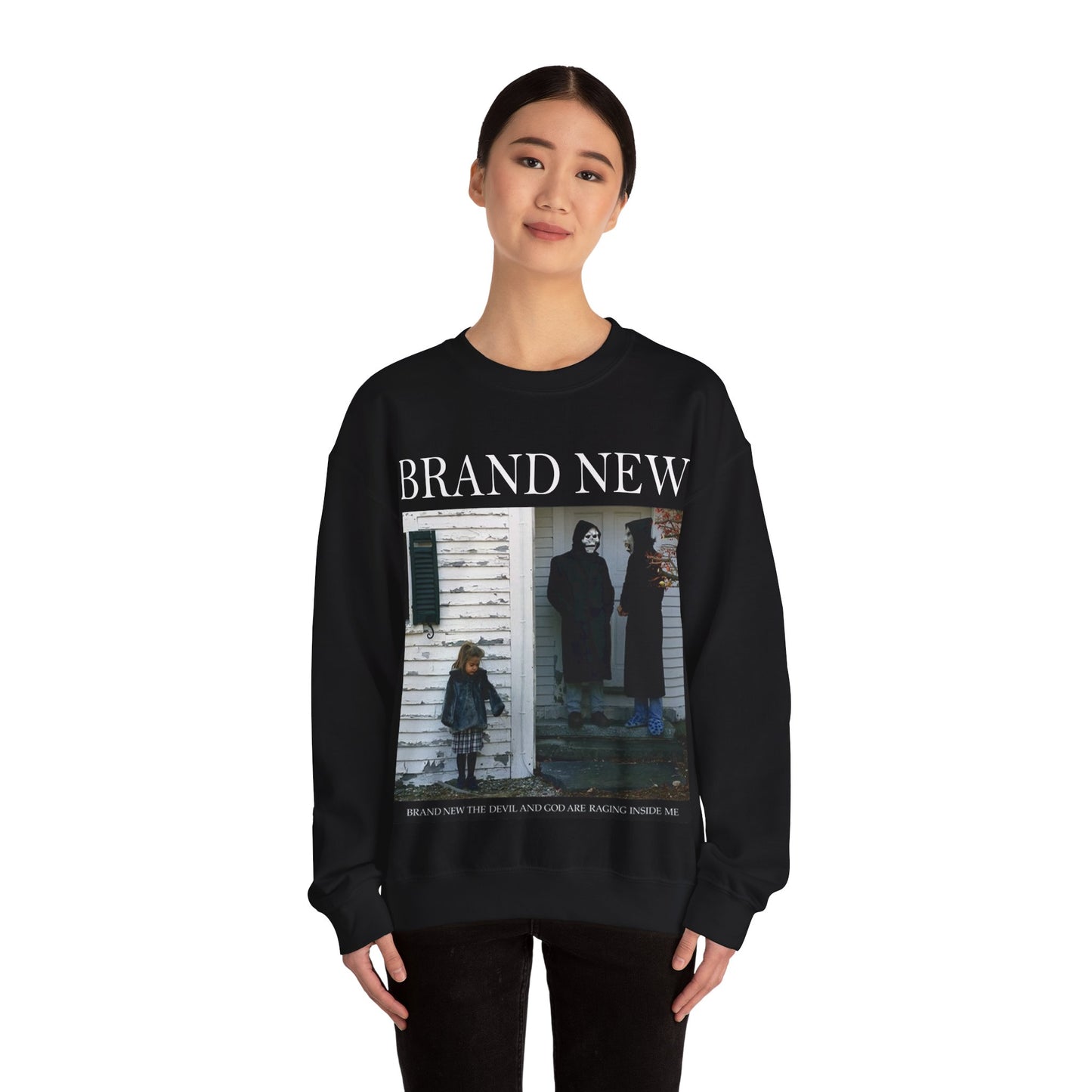 Brand New Sweatshirt