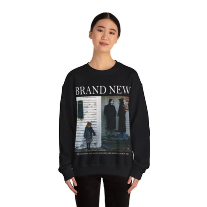 Brand New Sweatshirt
