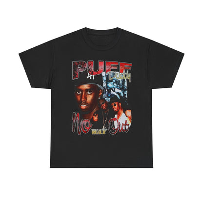 PUFF DADDY Hiphop TShirt | Puff Daddy Sweatshirt Vintage | Puff Daddy Hip hop RnB Rapper Soul | Puff Daddy American Rapper Shirt