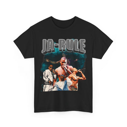 JA RULE TSHIRT | Ja Rule Sweatshirt | Ja Rule Hiphop RnB Rapper | T-Shirt Tshirt Shirt Tee
