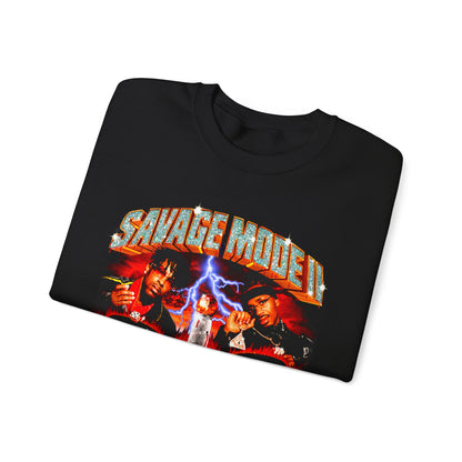 21 Savage Hiphop TShirt | 21 Savage Sweatshirt Vintage | 21 Savage RnB Rapper | 21 Savage Shirt