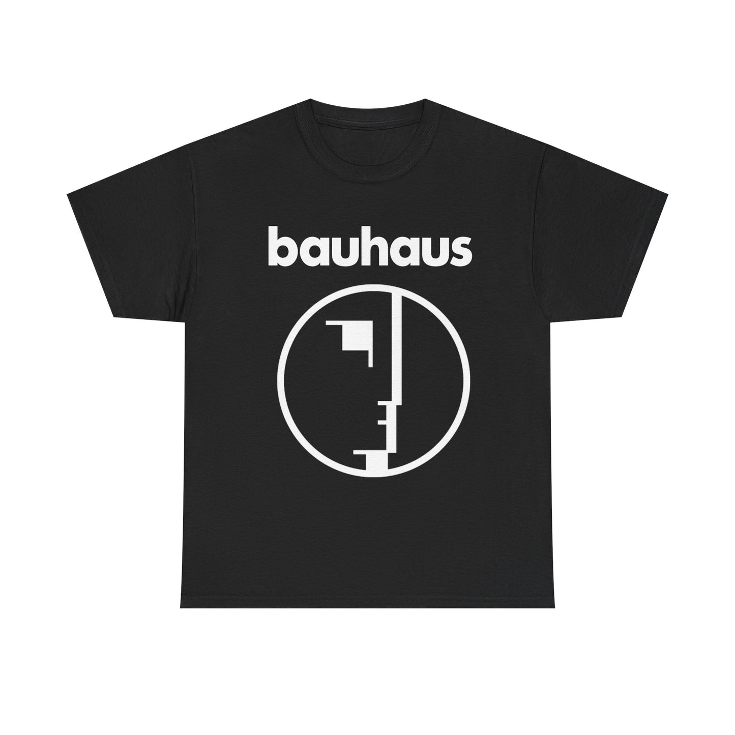 Bauhaus tshirt