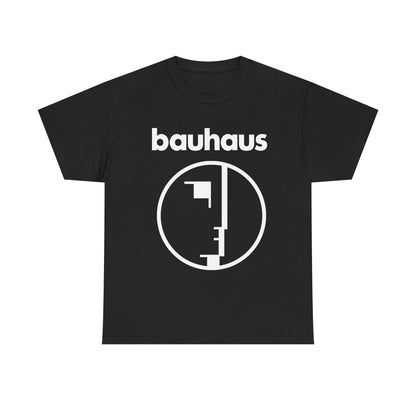 Bauhaus tshirt