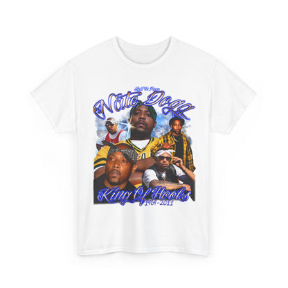Nate Dogg Hiphop TShirt | Nate Dogg Sweatshirt Vintage | Nate Dogg RnB Rapper | Nate Dogg Shirt