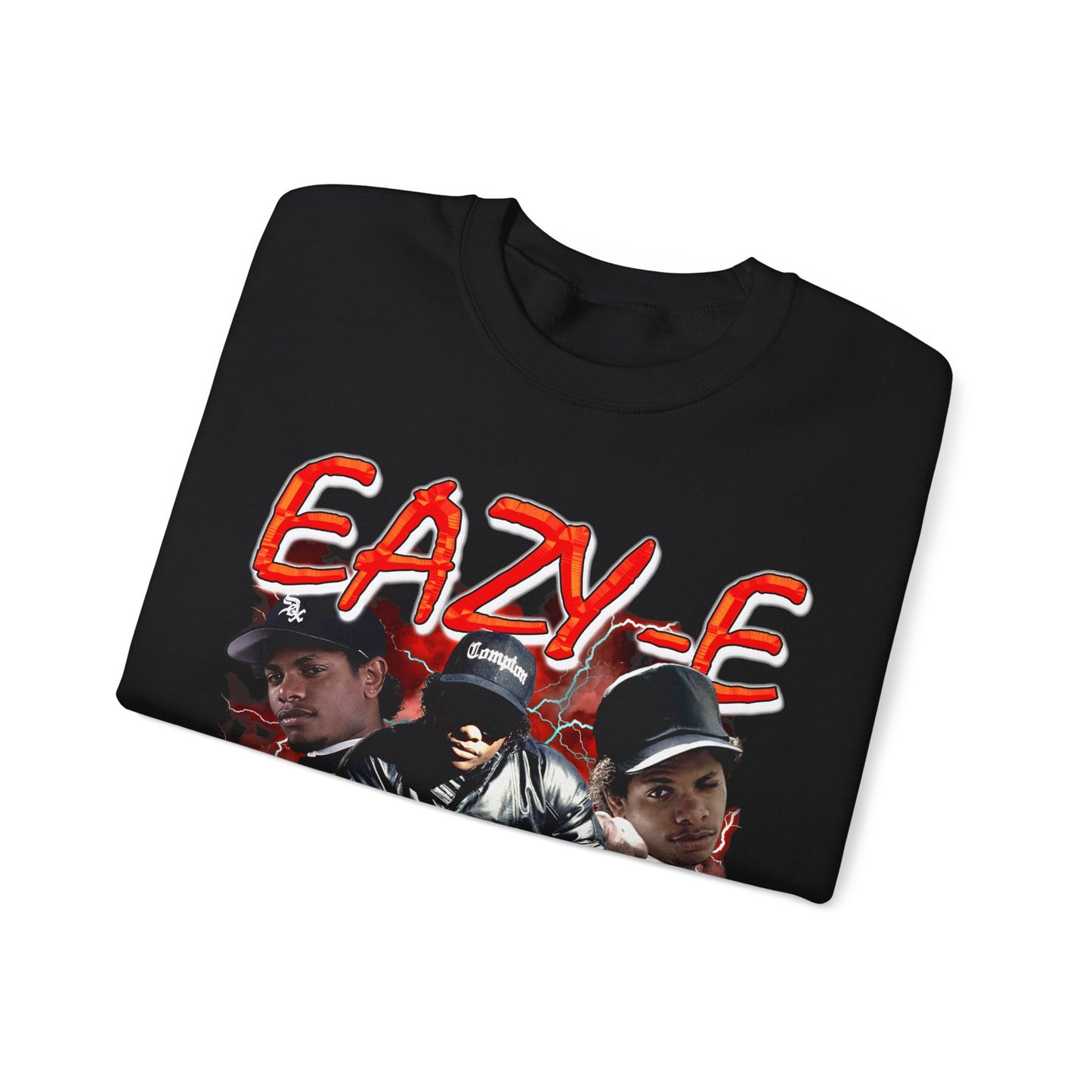 Eazy E Hiphop TShirt | Eazy E Sweatshirt Vintage | Eazy E RnB Rapper | Eazy E American Rapper