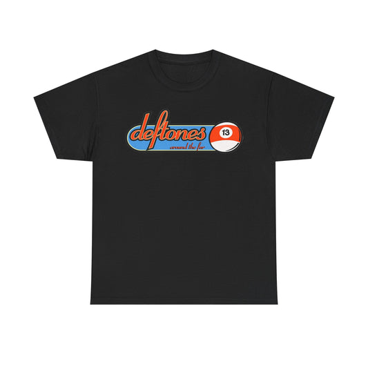 Deftones Tshirt