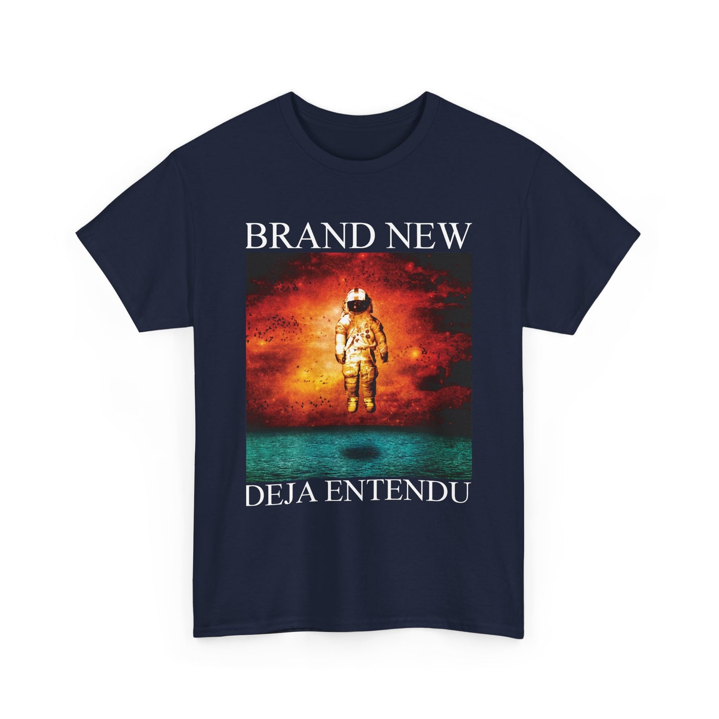 Brand New Tshirt