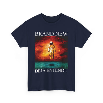 Brand New Tshirt