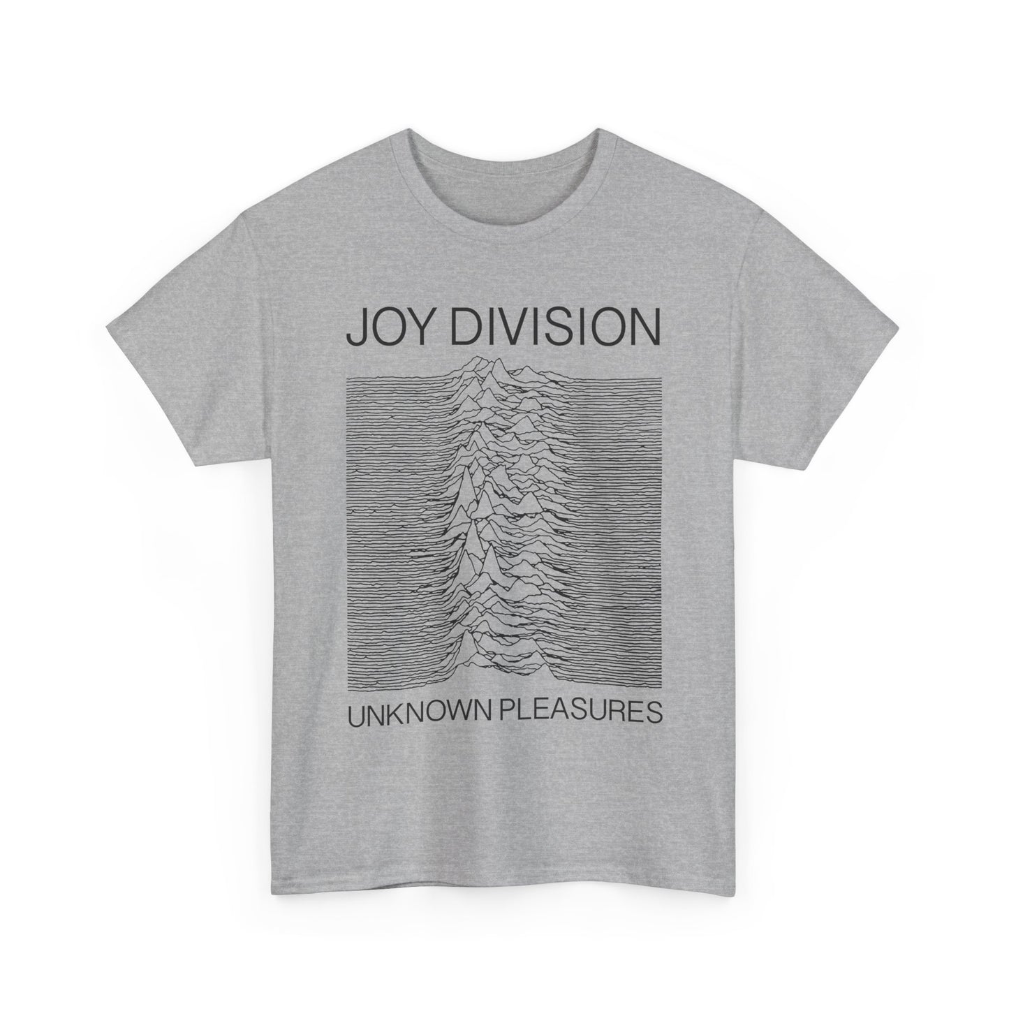 Joy Division Tshirt